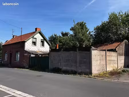 maison 4 pièces 110 m²