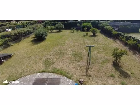maison 7 pièces 101 m²