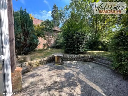 propriété 8 pièces 200 m²