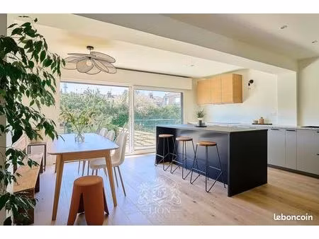 maison 5 pièces 125 m²