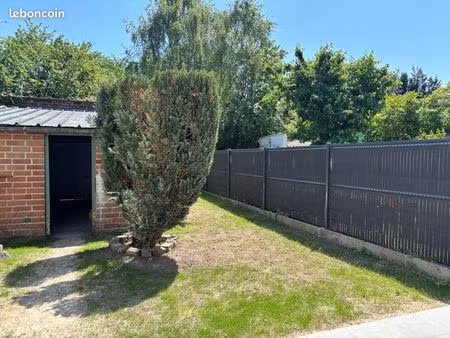 maison rénovée mont garin avec garage