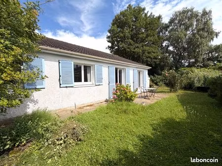 maison 5 pièces 113 m²