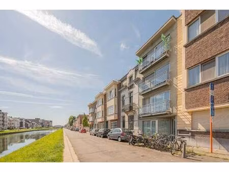 appartement te koop in mechelen met 2 slaapkamers
