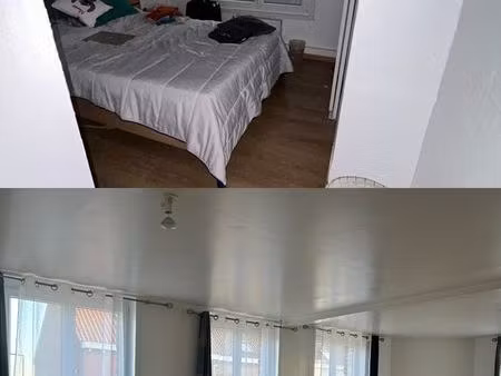 steenvoorde centre t2 (1 chambre)