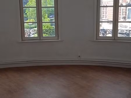 appartement - valenciennes - la rhonelle
