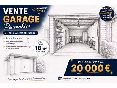 garage