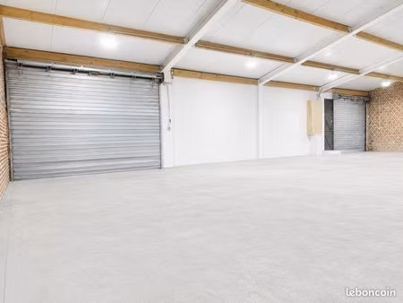 local commercial valenciennes centre