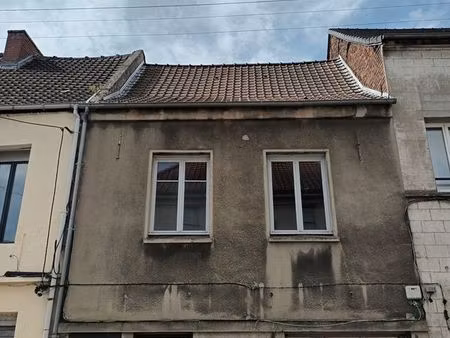 maison de ville 5 pièces 70 m²