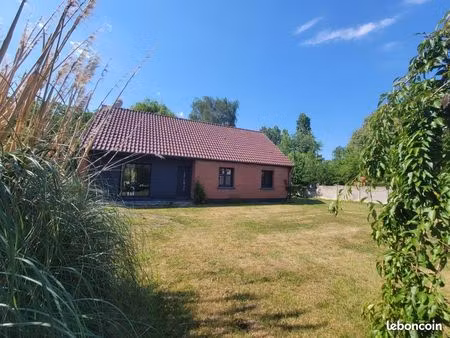 maison 5 pièces 144 m²