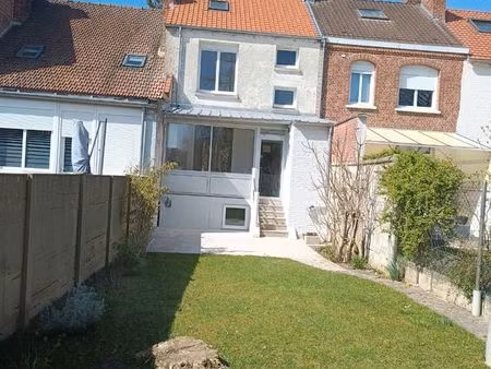 maison lambres lez douai