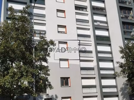 appartement 4 pièces 79 m²