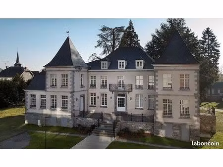 appartement 1 pièce 32 m²