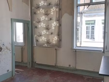 maison t2