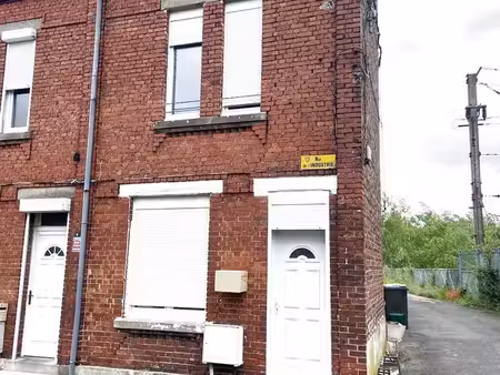 maison 5 pièces 88 m²