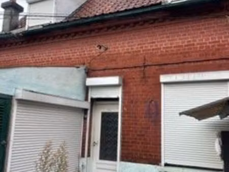 sainghin en weppes maison deux chambres