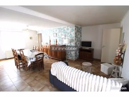 maison 4 pièces 75 m²