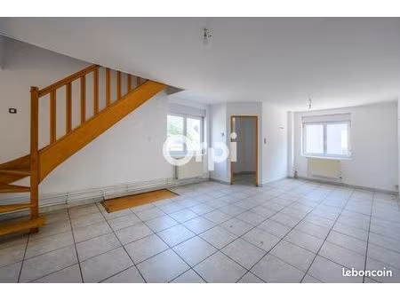 maison 3 pièces 67 m²