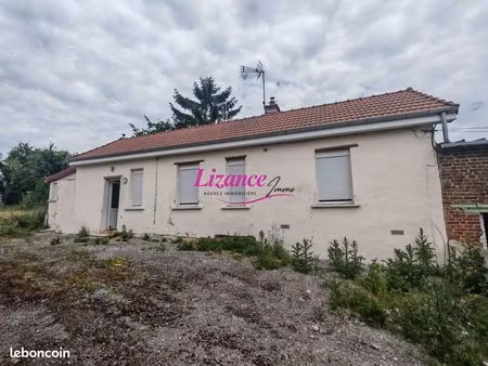propriété 4 pièces 100 m²