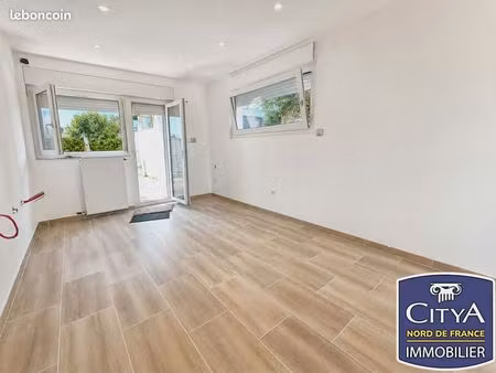 longère 5 pièces 75 m²