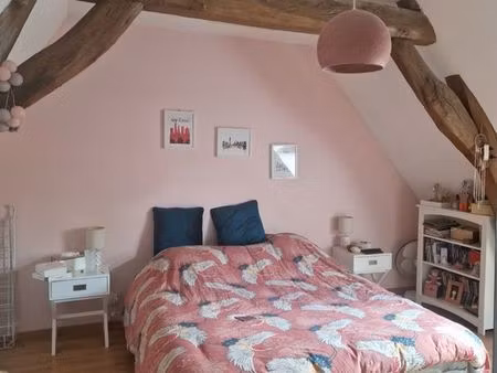 charmant duplex