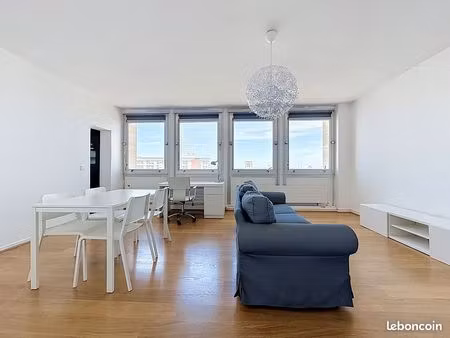 appartement 1 pièce 41 m²