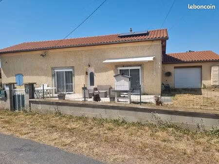 maison au calme mably