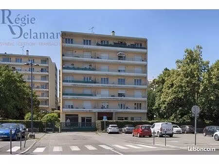 appartement 4 pièces 78 m²
