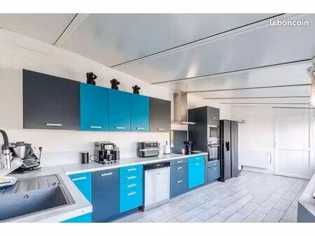 maison raillencourt ste olle
