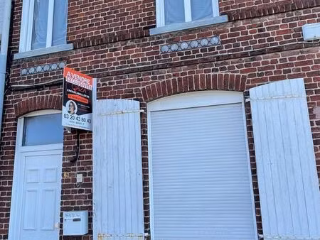 maison 5 pièces 88 m²