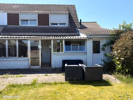 maison 6 pièces 107 m²