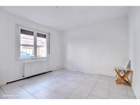 maison 3 pièces 63 m²