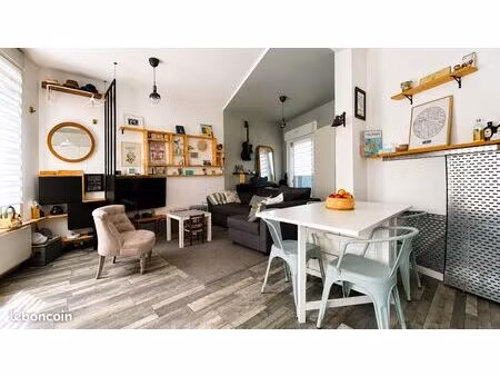 maison en très bon état – sainghin-en-weppes