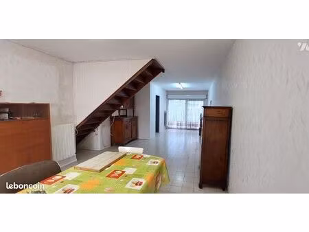 maison 5 pièces 112 m²