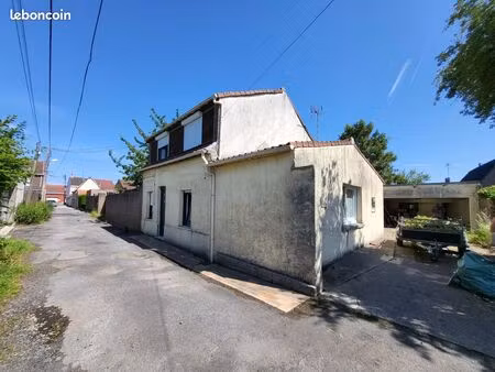 propriété 5 pièces 102 m²