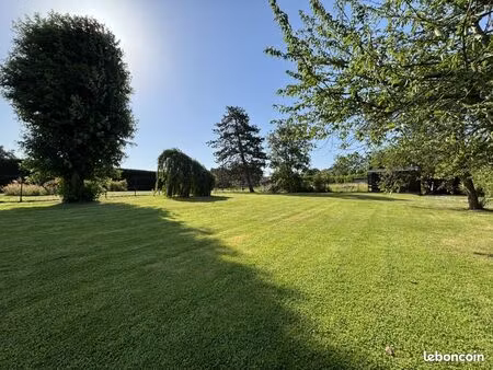 terrain 1288 m² mons-en-pévèle