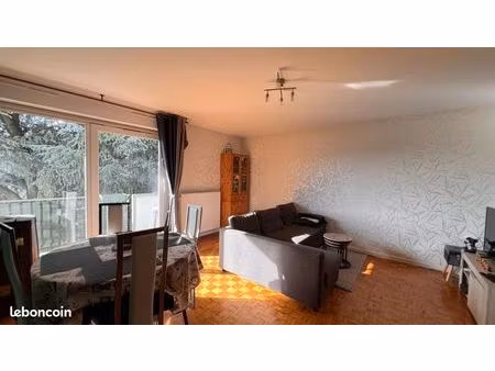 appartement 5 pièces 105 m²