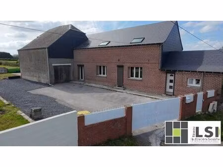 maison 8 pièces 195 m²
