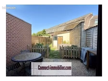 maison 4 pièces 86 m²