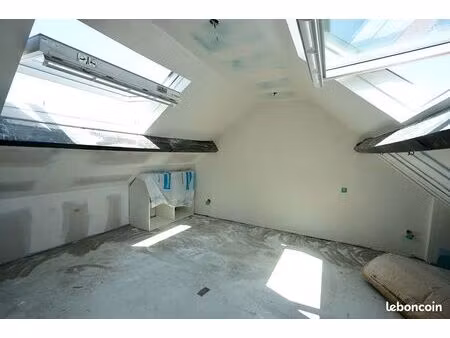appartement 3 pièces 51 m²