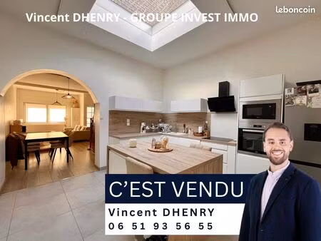 maison 5 pièces 94 m²