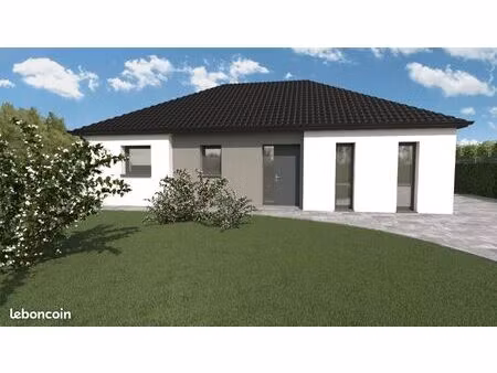 maison 5 pièces 93 m²