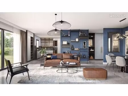 maison - 4 pièces - prochainement à millonfosse
