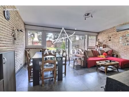 maison 5 pièces 122 m²
