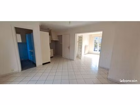 maison quartier recherché malo les bains
