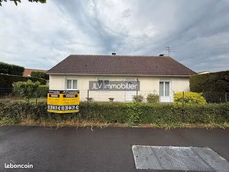 maison 6 pièces 100 m²