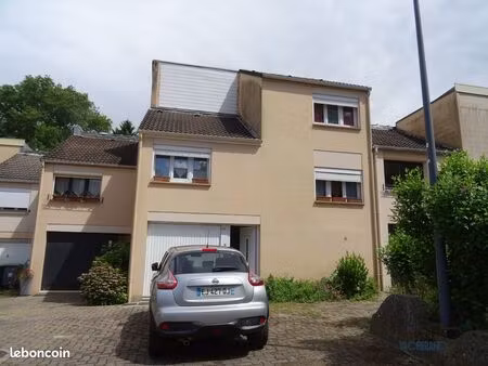 maison 4 pièces 82 m²