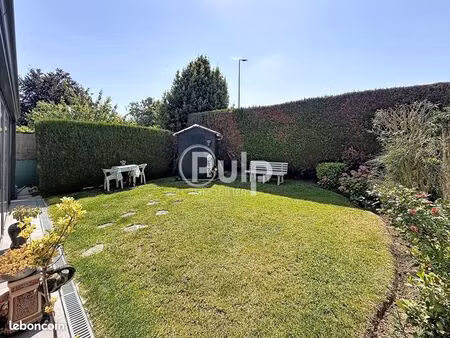 maison 5 pièces 143 m²