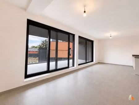 appartement à louer à rue de la guérite 13 barchon (vbe39560)