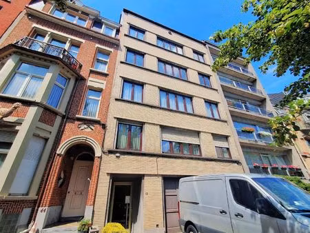 appartement à louer à boulevard de smet de naeyer 13 jette (vbe39550)