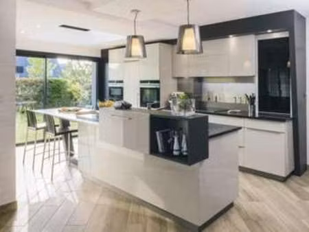 vente appartement 5 pièces à guérande (44350) : à vendre 5 pièces / 96m² guérande